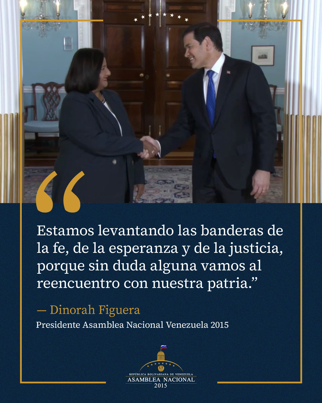 Hablemos sobre el diálogo