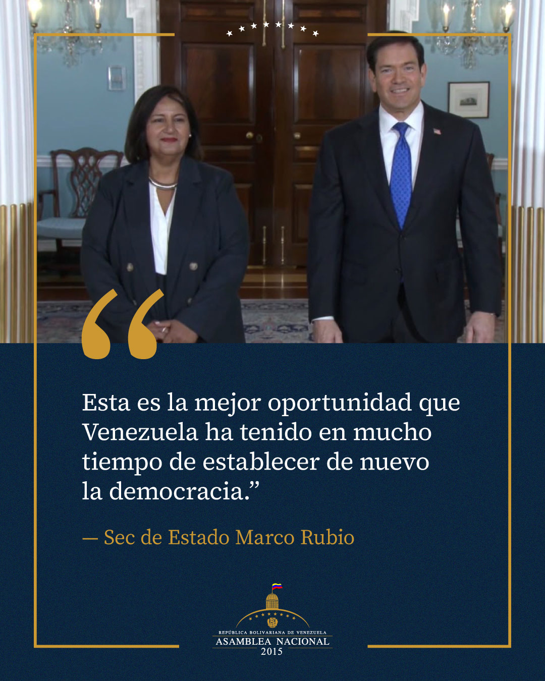 Hablemos sobre el diálogo