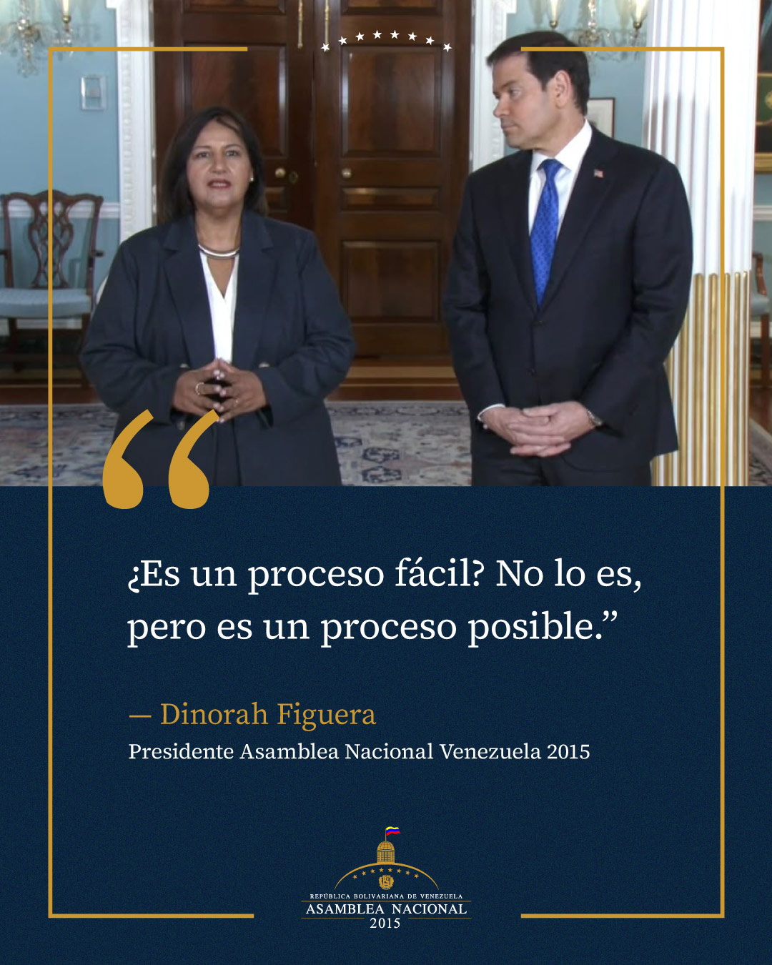 Hablemos sobre el diálogo